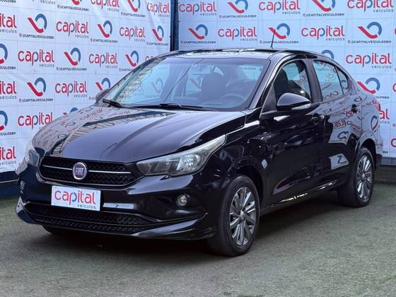 FIAT CRONOS 1.3 FIREFLY FLEX DRIVE MANUAL FIAT CRONOS 1.3 FIREFLY FLEX DRIVE MANUAL